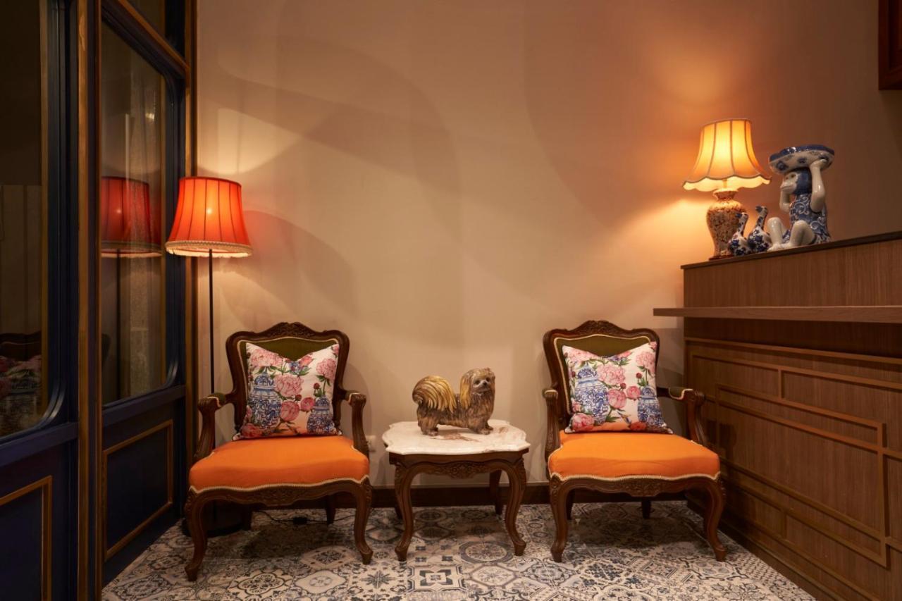 Guest house Sweet's Escape Bangkok
