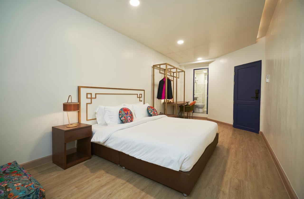Guest house Sweet's Escape *